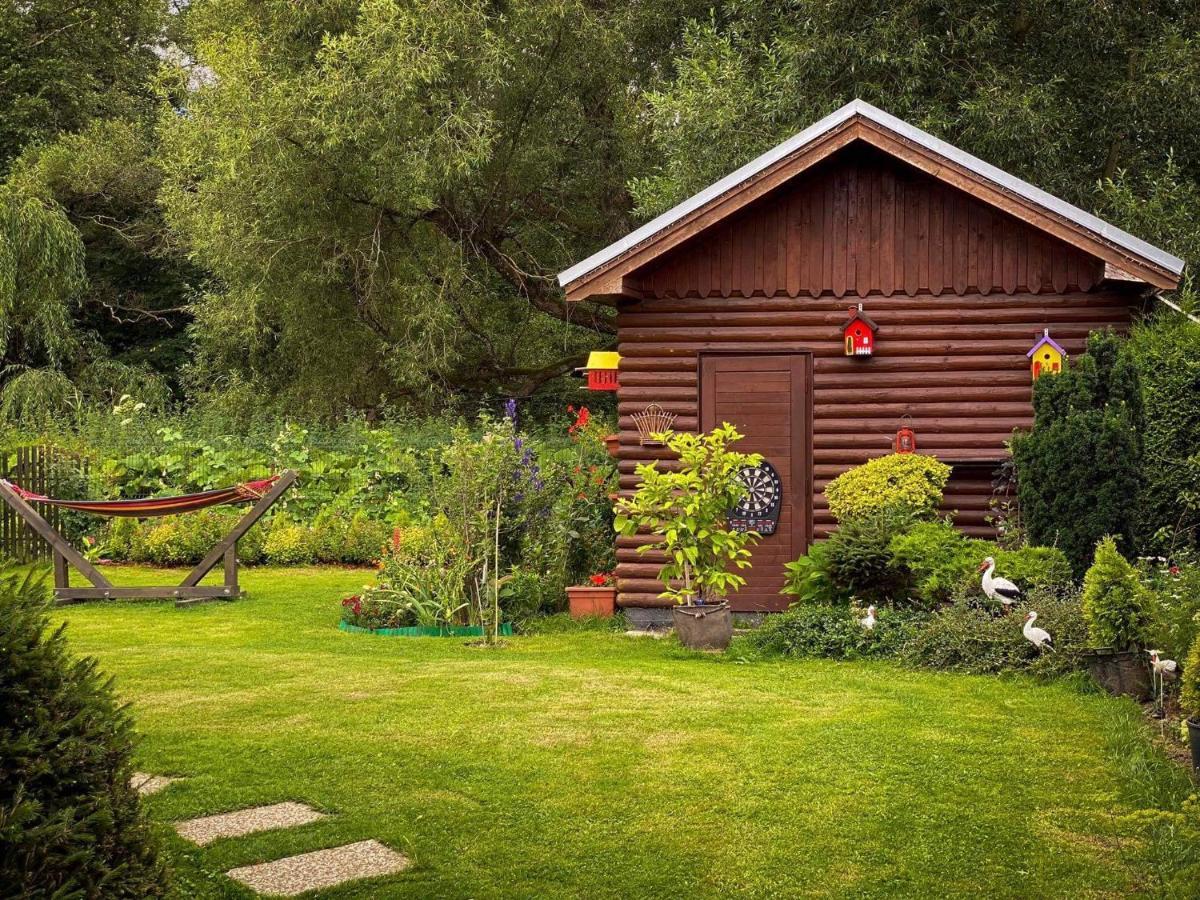 Privat Forest Liptovský Mikuláš Exterior foto