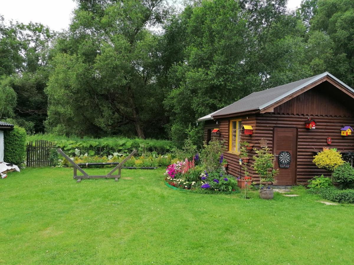 Privat Forest Liptovský Mikuláš Exterior foto