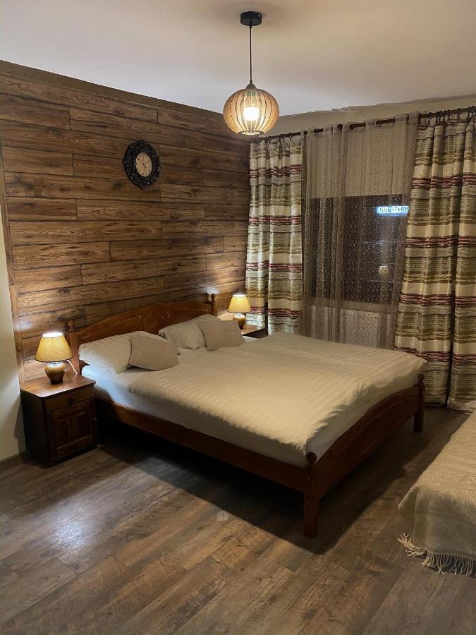 Privat Forest Liptovský Mikuláš Exterior foto