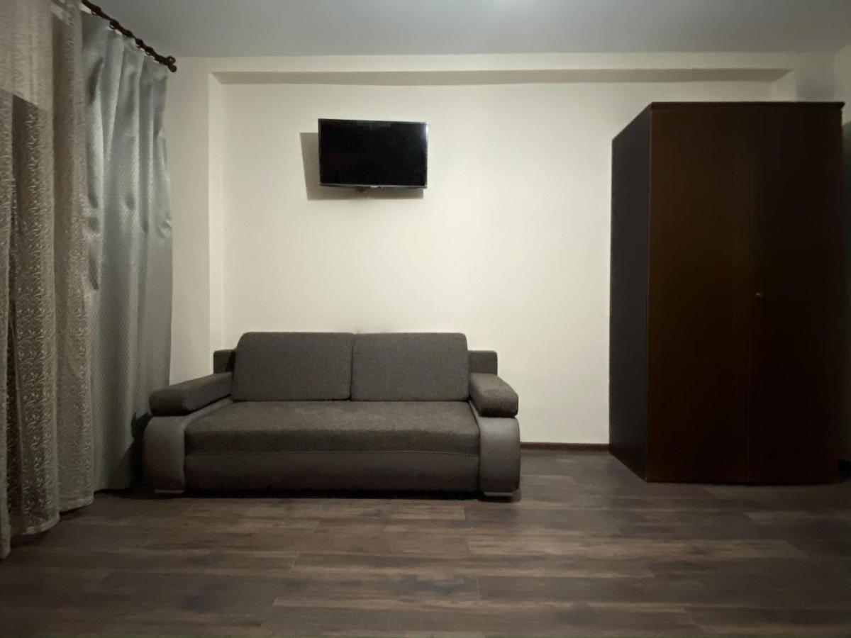 Privat Forest Liptovský Mikuláš Exterior foto