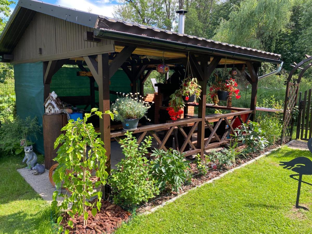 Privat Forest Liptovský Mikuláš Exterior foto