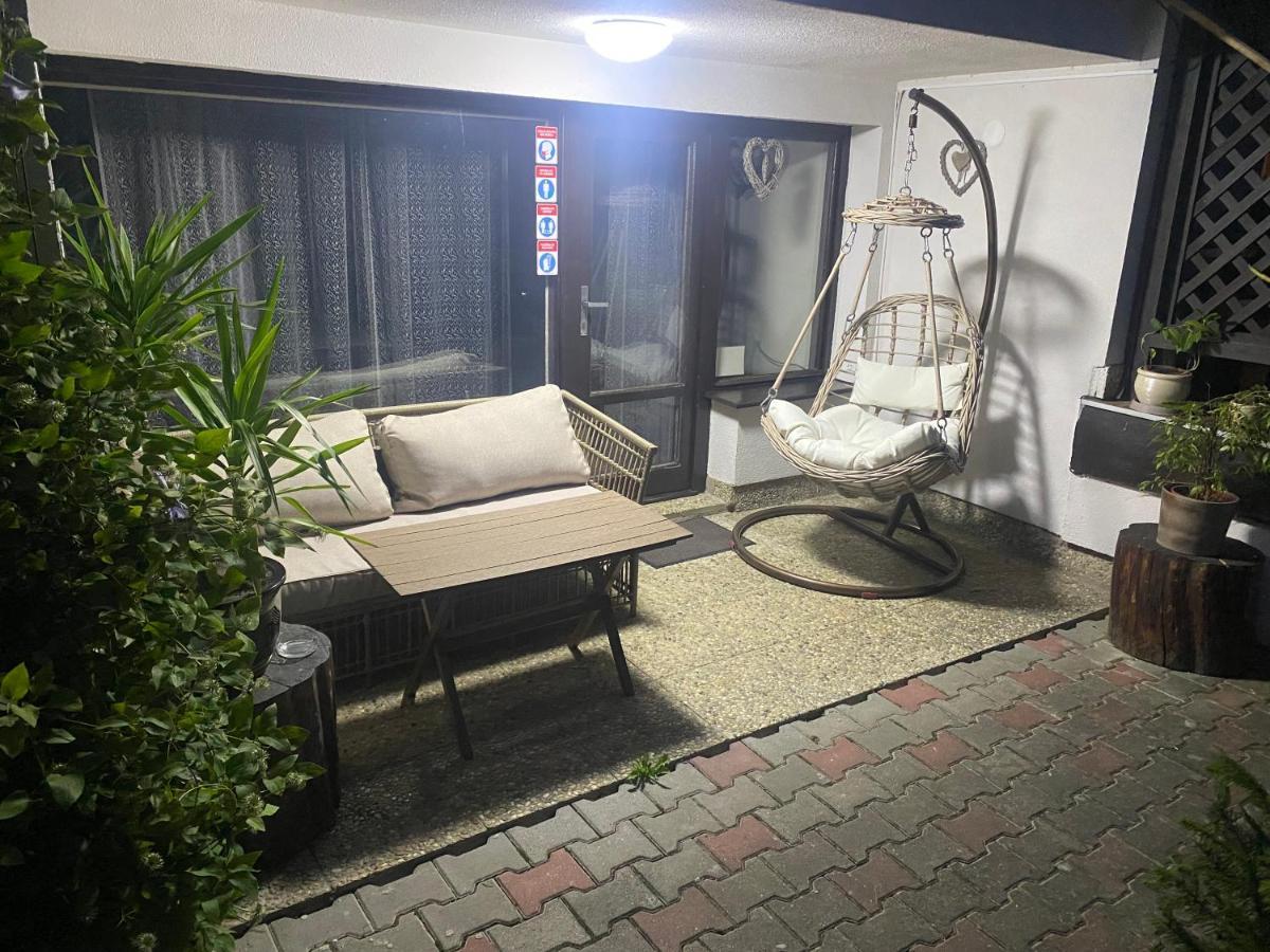 Privat Forest Liptovský Mikuláš Exterior foto