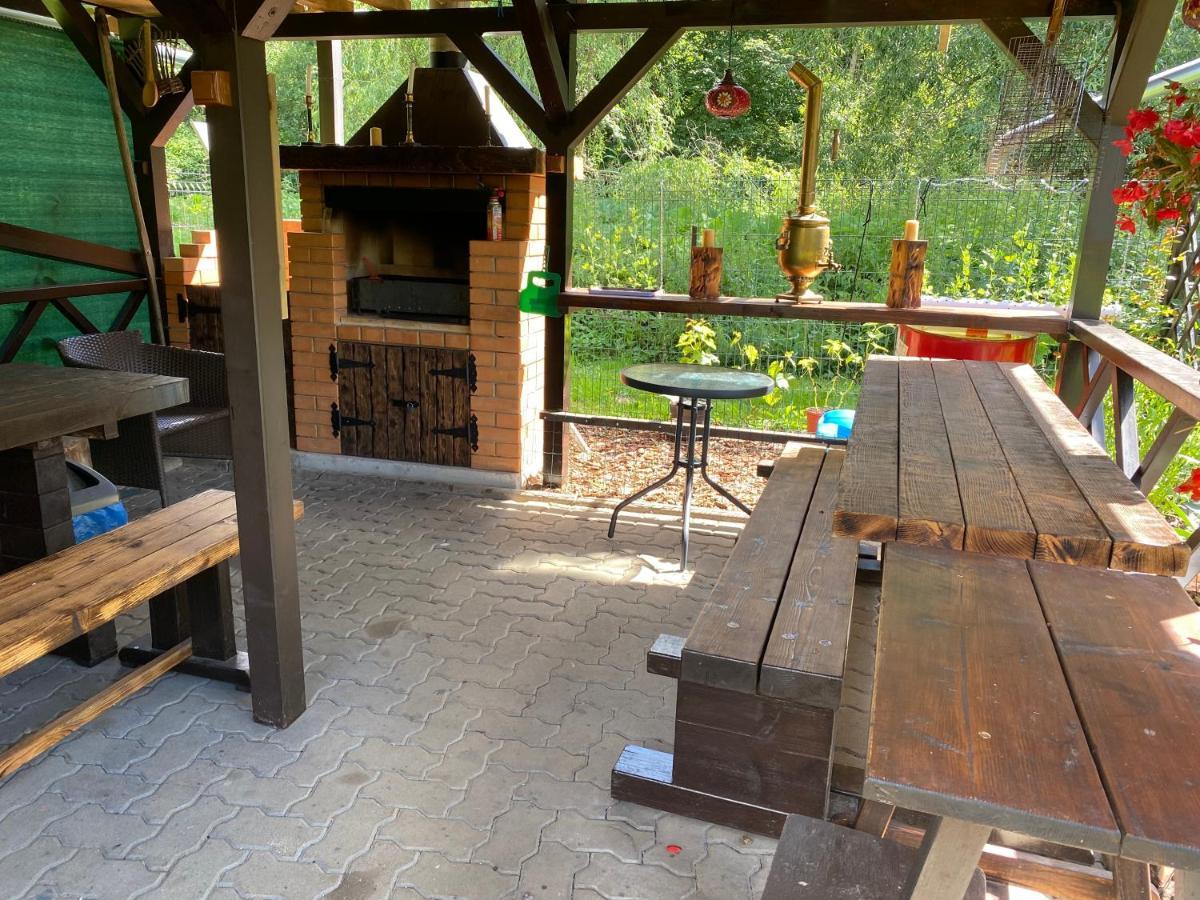 Privat Forest Liptovský Mikuláš Exterior foto