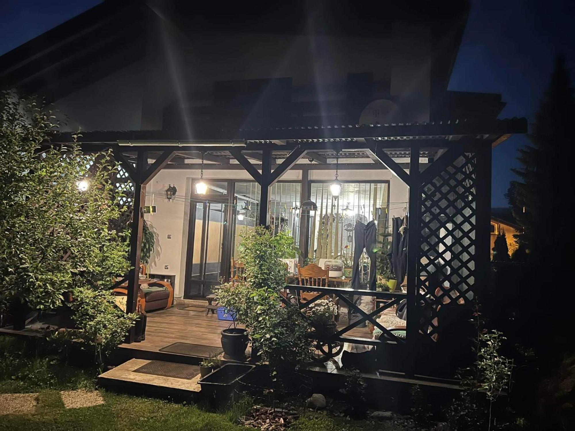 Privat Forest Liptovský Mikuláš Exterior foto